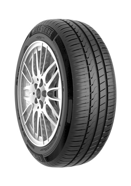 165/65 R14 Tl 79T Carmile Oto Yaz Lastiği (Üretim Yılı :2025)
