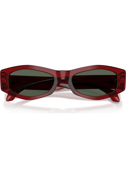 VE4487 5512/71 54 Unisex Güneş Gözlüğü