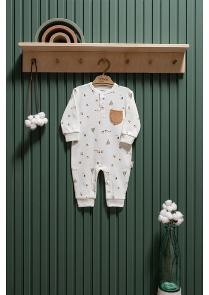 Happy Lambs Organik Theme Tulum