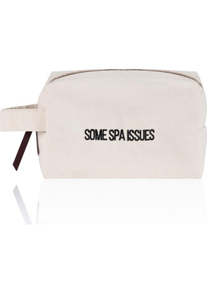 Kynd Some Spa Issues Organizer Çanta 24X11X15 cm
