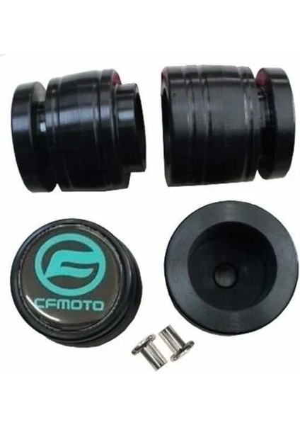 450 Sr 2023-2024 Uyumlu Aks Koruma Takozu