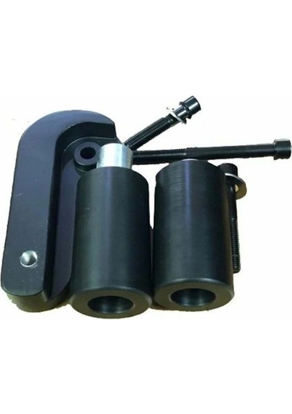 Gsxr 600 2006-2016 Uyumlu Koruma Takozu