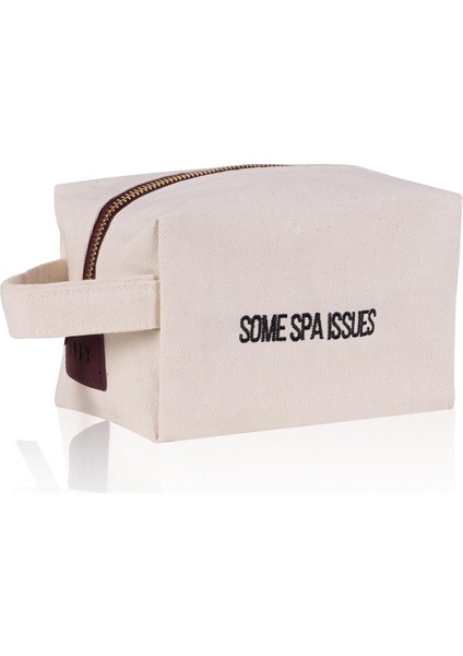 Kynd Some Spa Issues Organizer Çanta 24X11X15 cm fiyatları