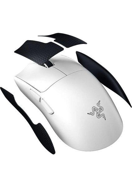 Viper V3 Pro Kablosuz Mouse Beyaz (RZ01-05120200-R3G1)