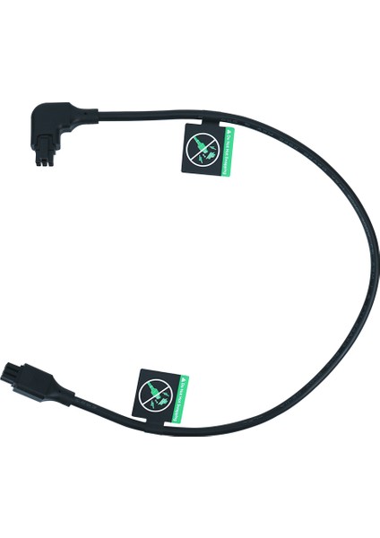 K2 Plus/k2 Plus Combo Cfs Uyumlu 485 Kablosu - 45CM