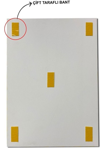 Sigara Içilmez 19X25 cm Uyarı Ikaz Levhası fiyatları
