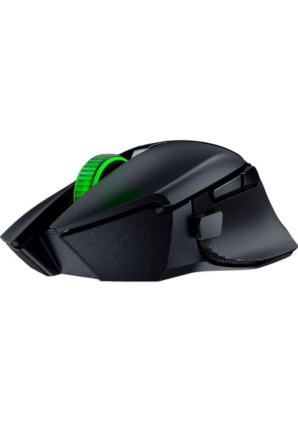 Basilisk V3 x Hyperspeed RGB Kablosuz Optik Oyuncu Mouse RZ01-04870100-R3G1