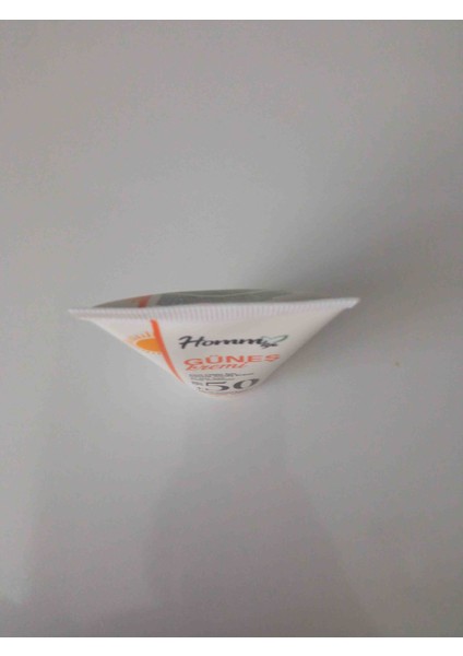Güneş Kremi