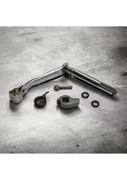 Cg Debriyaj Kapak Alt Levye