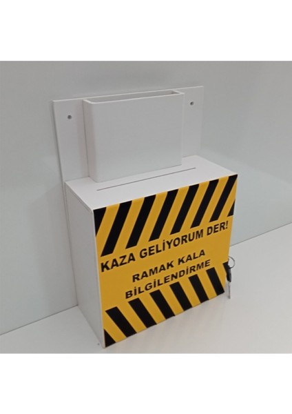 Ramak Kala Bilgilendirme Kutusu