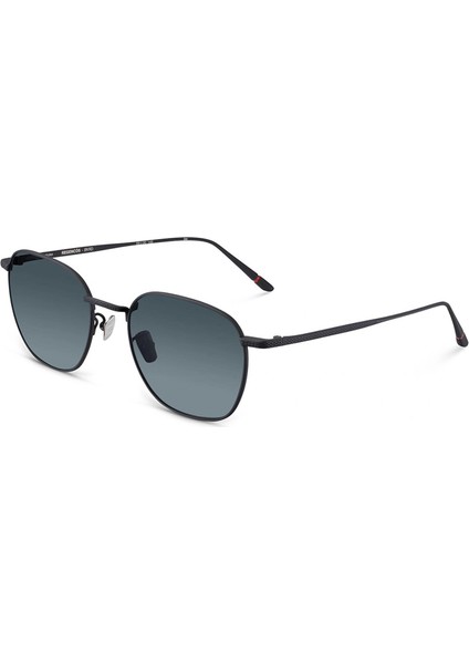 3 Regencos 53S Bkrd Polarize Unisex Güneş Gözlüğü