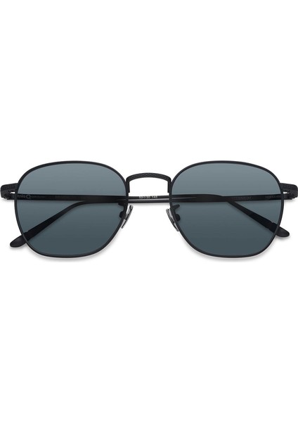 3 Regencos 53S Bkrd Polarize Unisex Güneş Gözlüğü