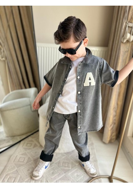 Erkek Çocuk Alt Üst Takım fiyatları