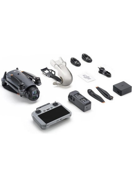 Djı Mavic 4 Pro (Djı Rc 2)