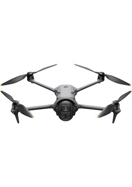Djı Mavic 4 Pro (Djı Rc 2)