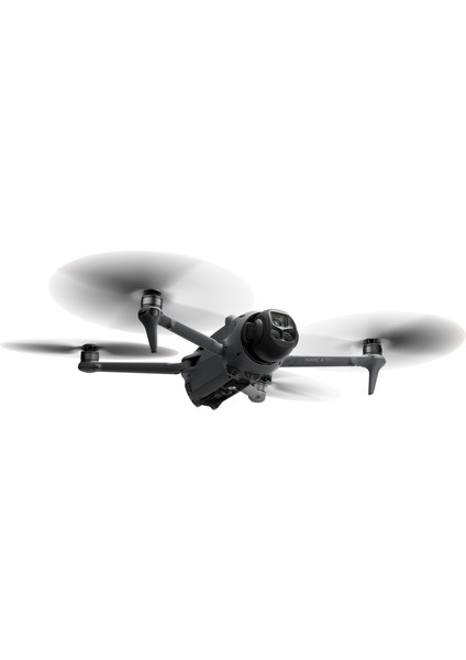 Djı Mavic 4 Pro (Djı Rc 2)