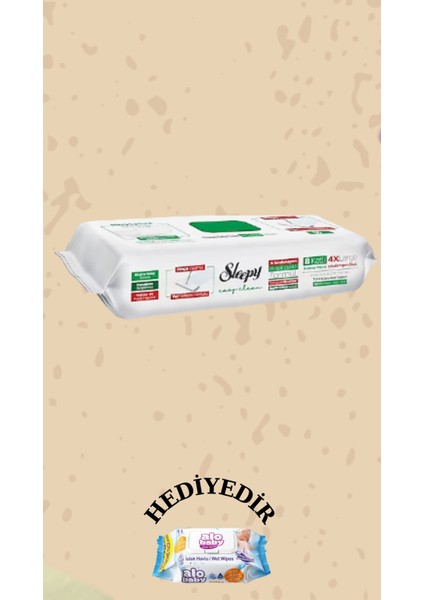 Mop Beyaz Sabun 4 Paket 200 Yaprak fiyatları