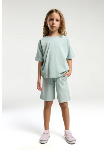 Kız Garson Bermuda Takım fiyatları