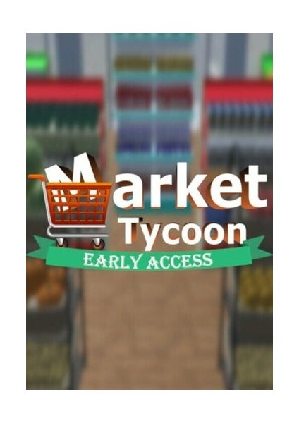 Market Tycoon Steam Key