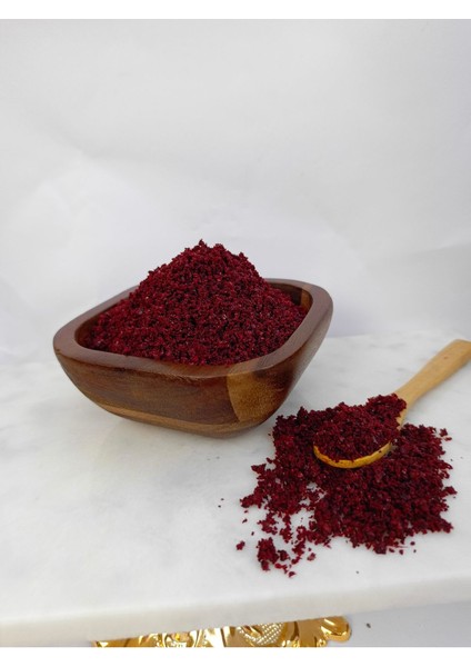 Hatay El Yapımı Sumak 500 gr fiyatları