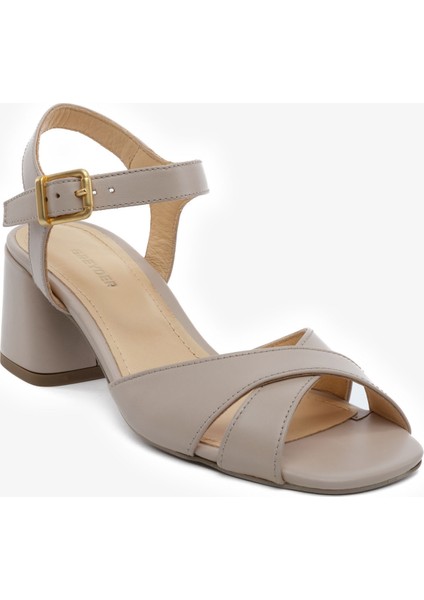 5Y2US59241-59241 Zn Urban Sandalet (S)