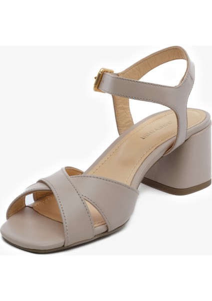 5Y2US59241-59241 Zn Urban Sandalet (S)