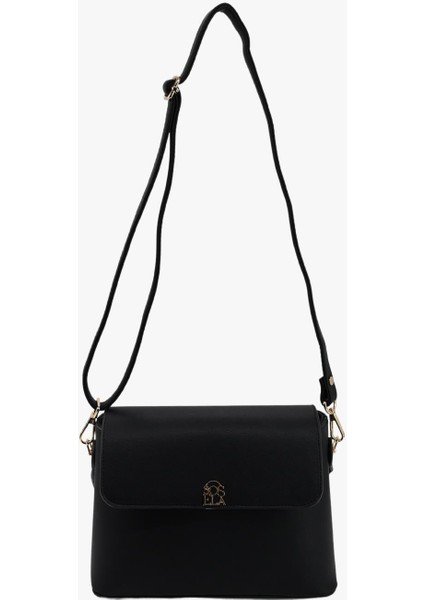 67-8114 Kadın Siyah Kol ve Omuz Çanta modelleri