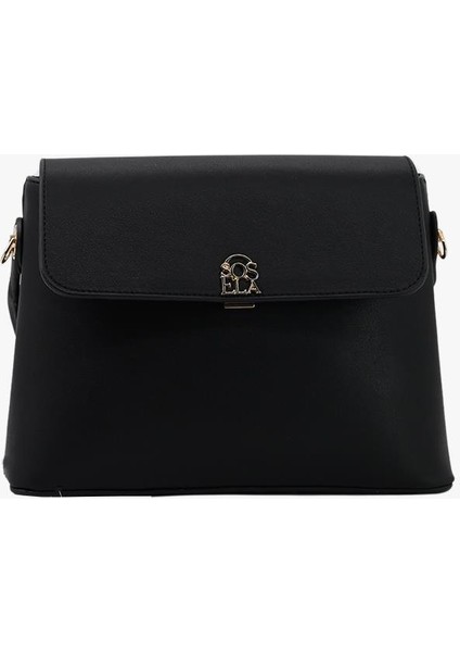 67-8114 Kadın Siyah Kol ve Omuz Çanta fırsatları