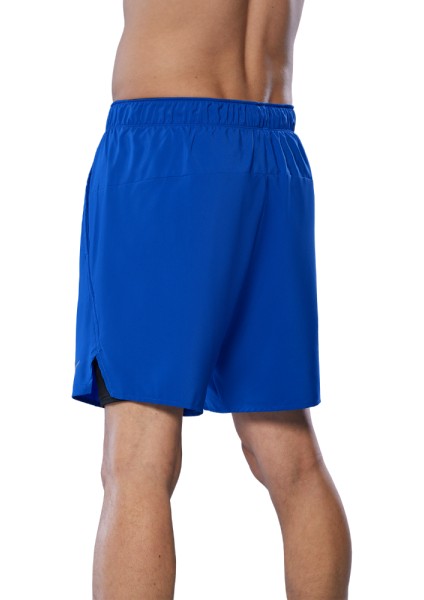 Core 7.5 2ın1 Erkek Şort Mavi fırsatları