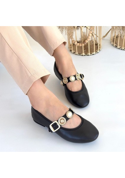 Atnis Bej Cilt Babet Ayakkabı fırsatları