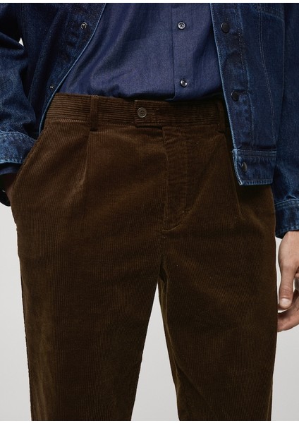 Mango Erkek Pantolon