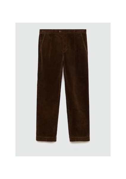 Mango Erkek Pantolon