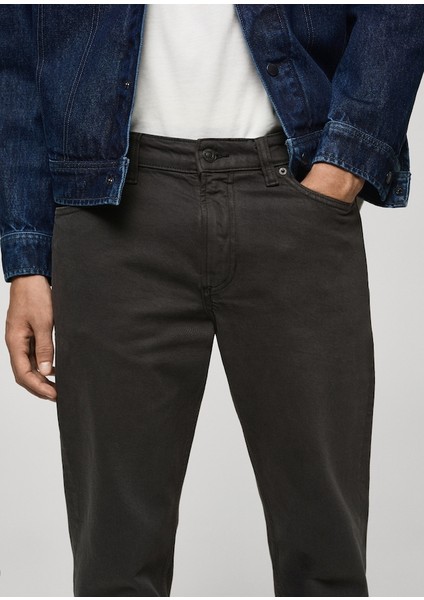 Mango Erkek Pantolon