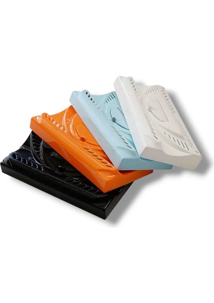 Akvaryum Kapağı 1 Adet Üst Kapak 50X20 cm Uyumlu