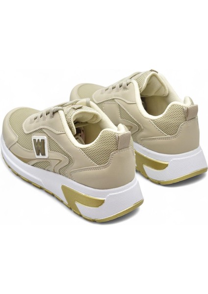 1130 Full Ortopedik Yüksek Taban Kadın Spor Ayakkabı Kadın Ayakkabı indirimleri