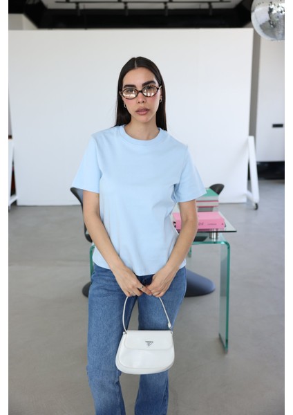 Ö.ö. Basic Tshirt