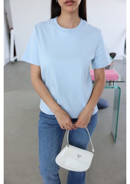 Ö.ö. Basic Tshirt fiyatları