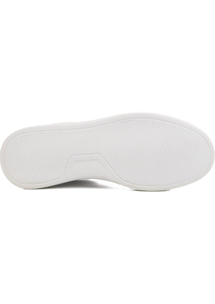 Premium 411 M Beyaz Hakiki Deri Erkek Sneaker indirimleri