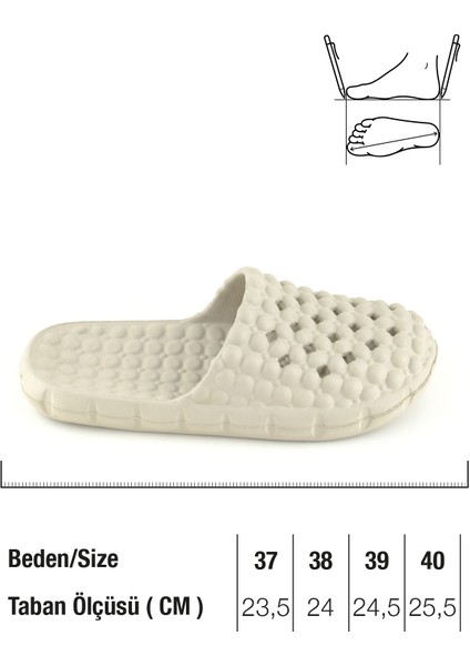 Yazlık Eva Kadın Ev Banyo Bahçe Havuz Plaj Terlik fiyatları