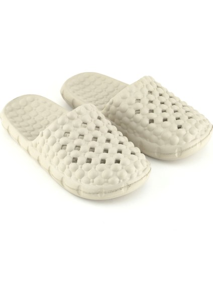 Yazlık Eva Kadın Ev Banyo Bahçe Havuz Plaj Terlik modelleri