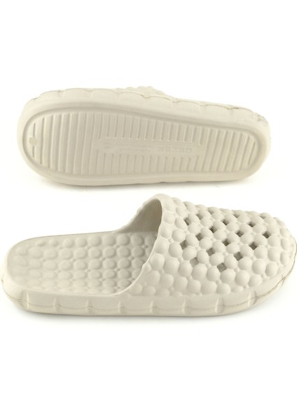 Yazlık Eva Kadın Ev Banyo Bahçe Havuz Plaj Terlik indirimleri