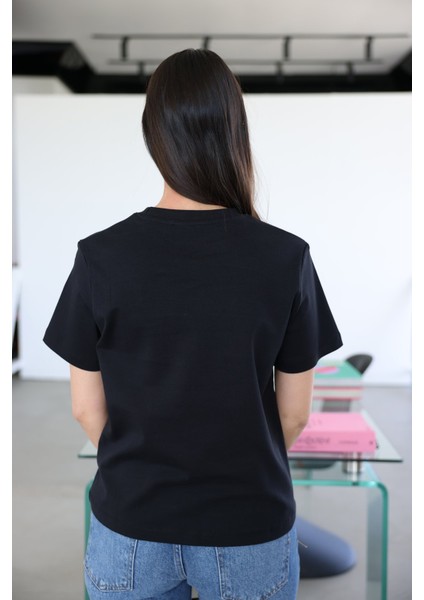 Ö.ö. Basic Tshirt modelleri