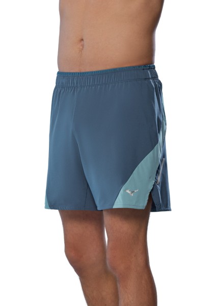 Alpha 5.5 Short Erkek Şort Yeşil modelleri