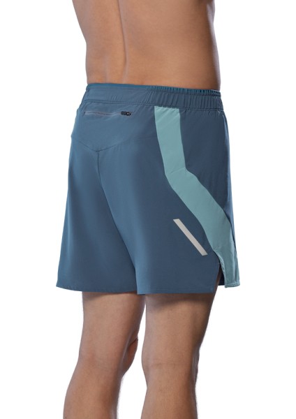 Alpha 5.5 Short Erkek Şort Yeşil fırsatları