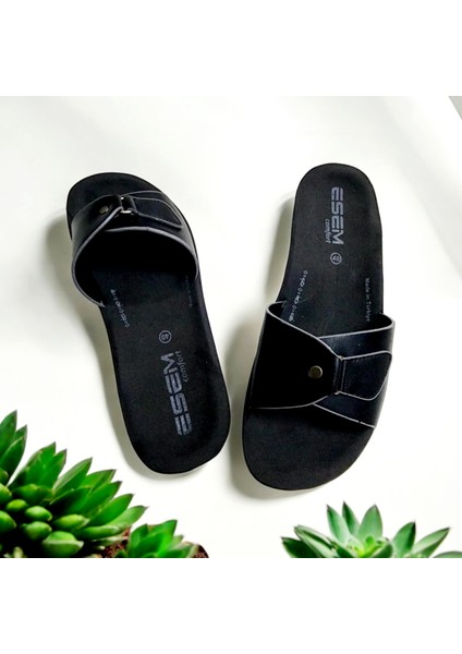 Kadın Günlük Anatomik Cırtlı Ayarlanabilir Ev ve Dışarı Terliği fiyatları