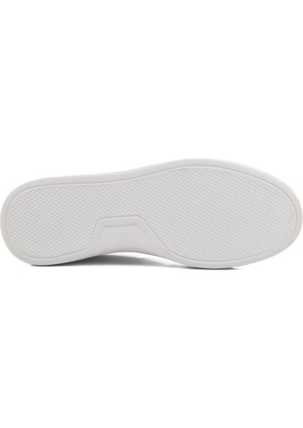 Premium 412 M Beyaz Hakiki Deri Erkek Sneaker indirimleri