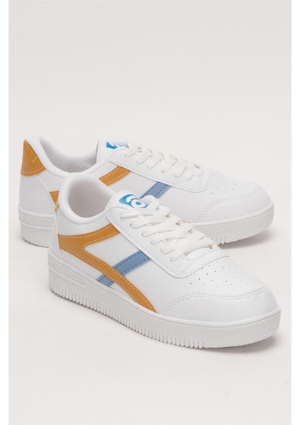 Kadın Günlük Sneaker Ayakkabı Siyah Beyaz fiyatları