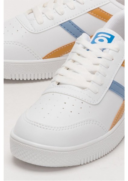 Kadın Günlük Sneaker Ayakkabı Siyah Beyaz indirimleri