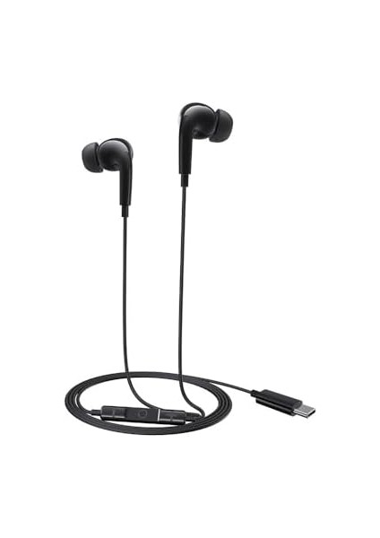 Encok CZ18 Kablolu Kulaklık, Siyah modelleri