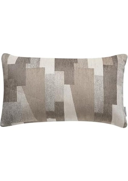 Concept Alba Bond Kırlent Kahve Bej 30 x 50 cm modelleri